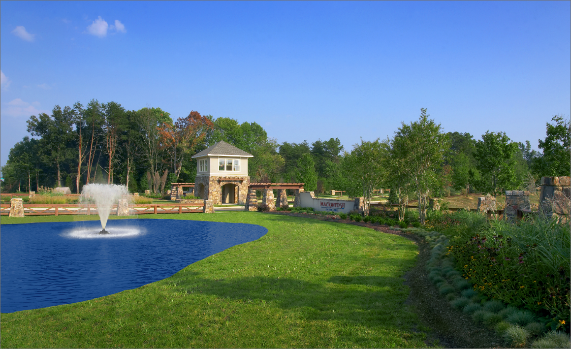 Private Development Services Projects
