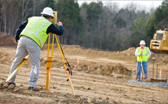 Surveying