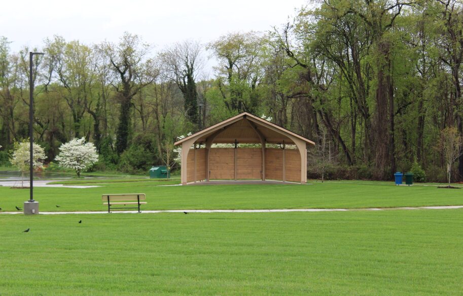 Dobson Square Park
