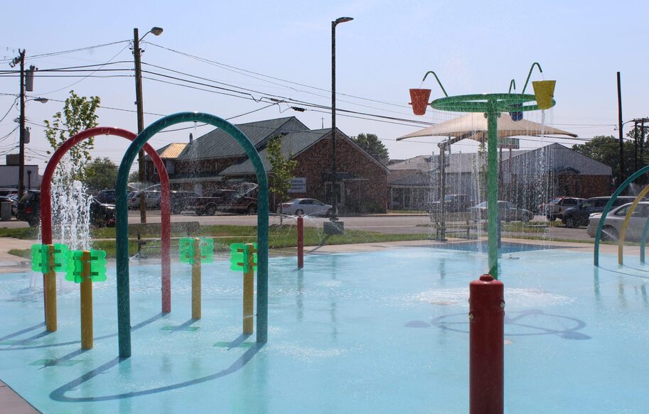 Dobson Park