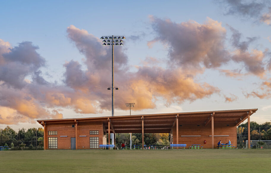 Mebane Community Park 