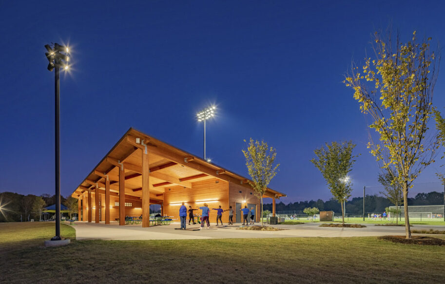 Mebane Community Park 