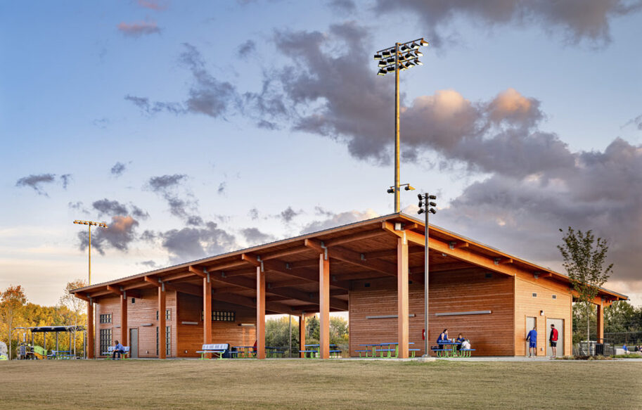 Mebane Community Park and Walker Field Tennis Courts