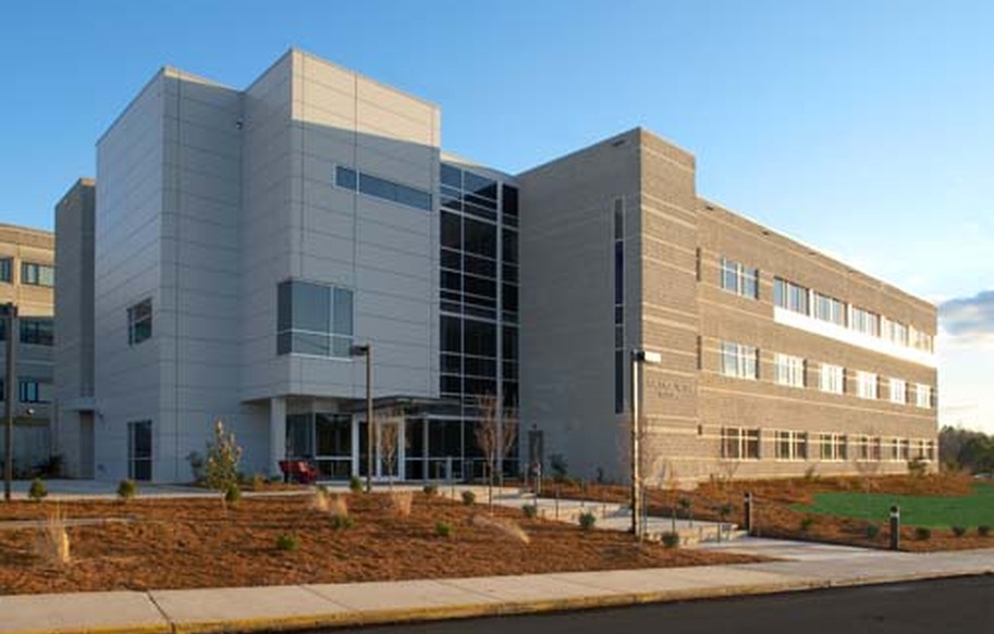 Wallace Gee Building