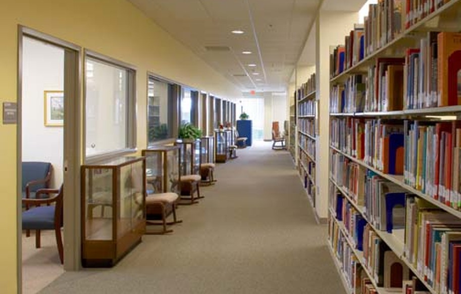 Wallace Gee Building