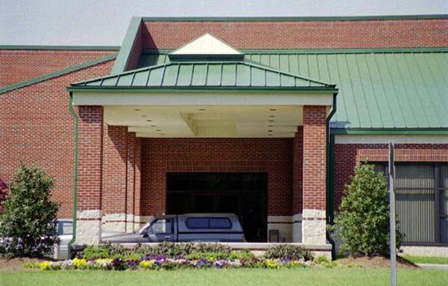 Mebane Arts and Community Center