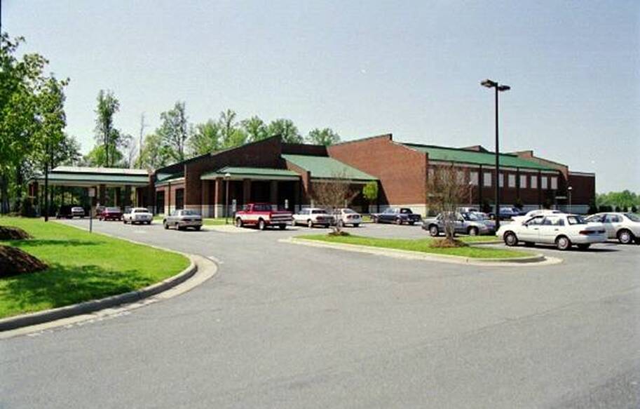 Arts and Community Center