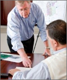 Engineers, Surveyors & Architects