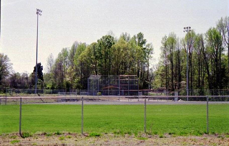 Gibsonville Moricle Memorial Park