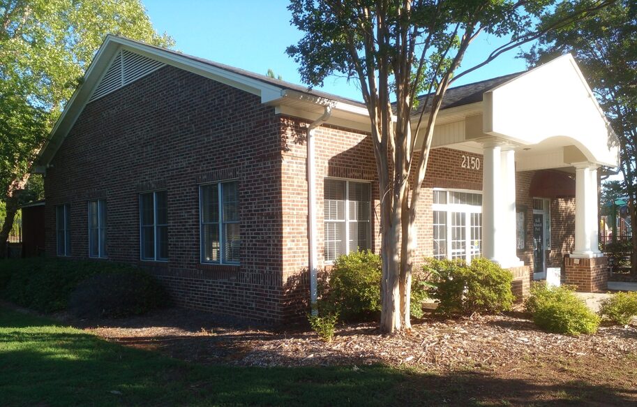 Elon Community Building Project