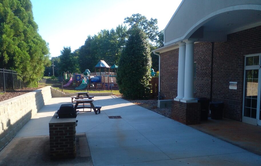 Elon Building