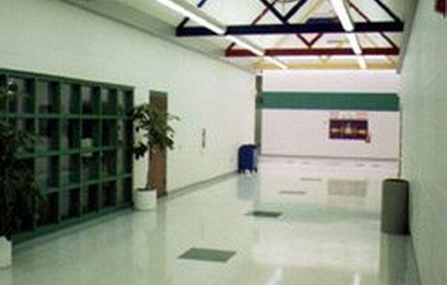 Hillcrest Elementary School 