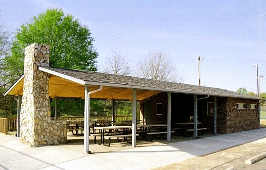 Covington Memorial Park