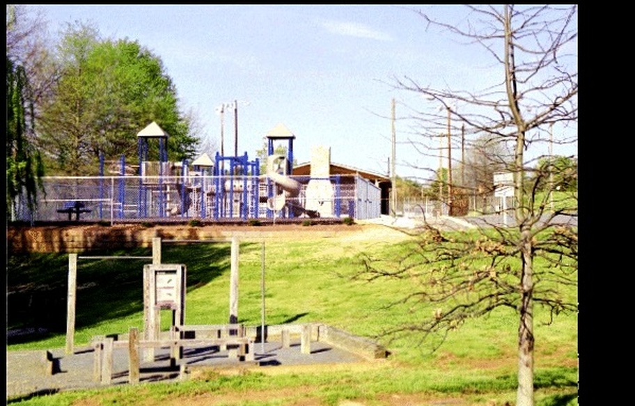 Covington Memorial Park