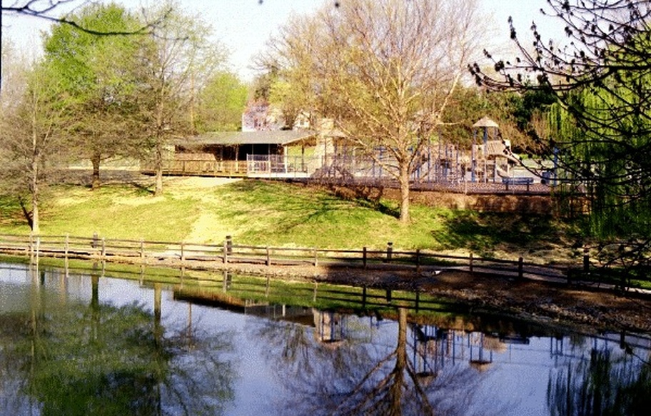 Covington Memorial Park