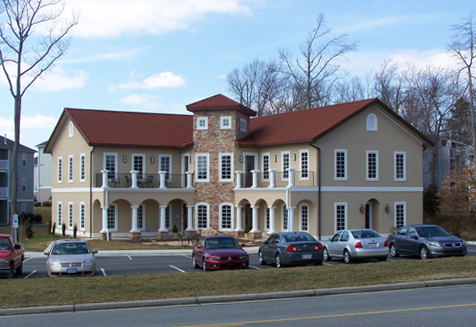 Commercial Projects