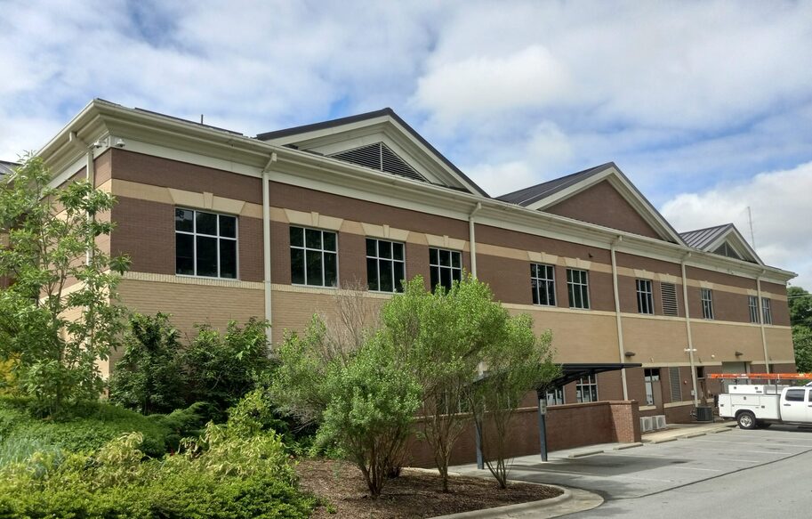 Kernersville Public Services