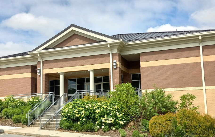 Kernersville Public Building
