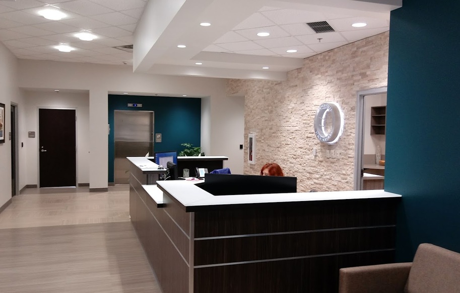 Kernersville Public Services Building 