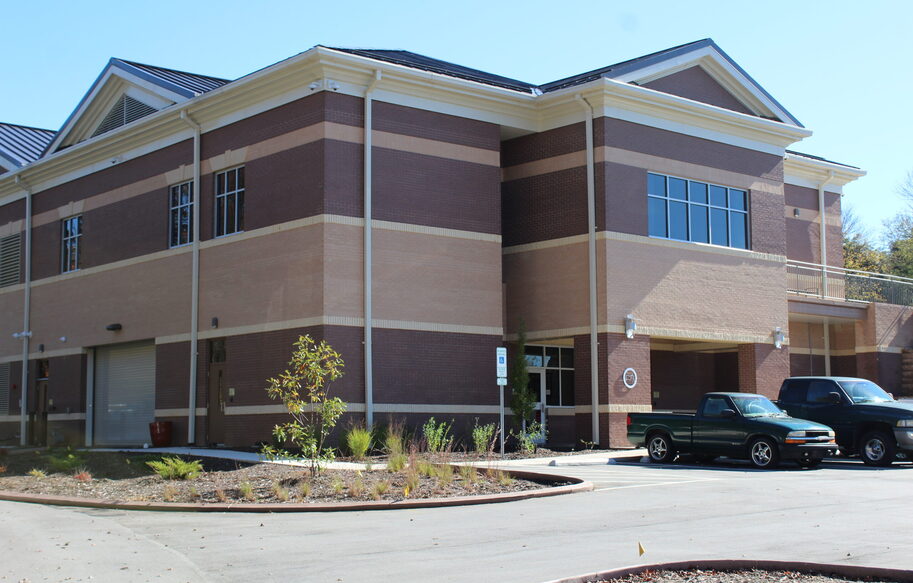 Kernersville Public Services Building 
