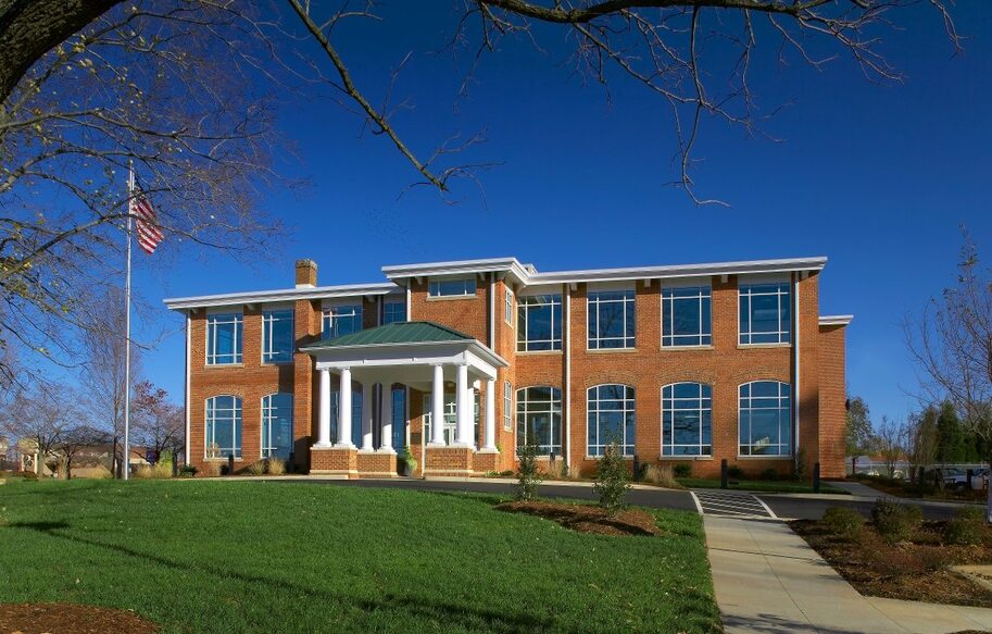 Mebane Public Library