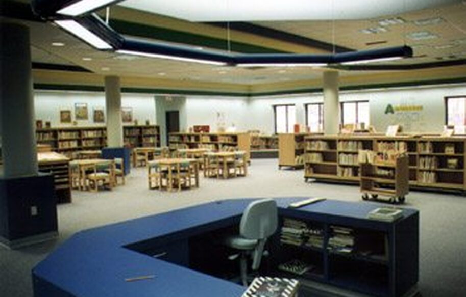 Hillcrest Elementary School 