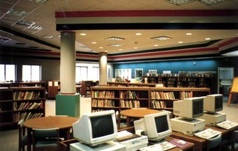 Hillcrest Elementary School 