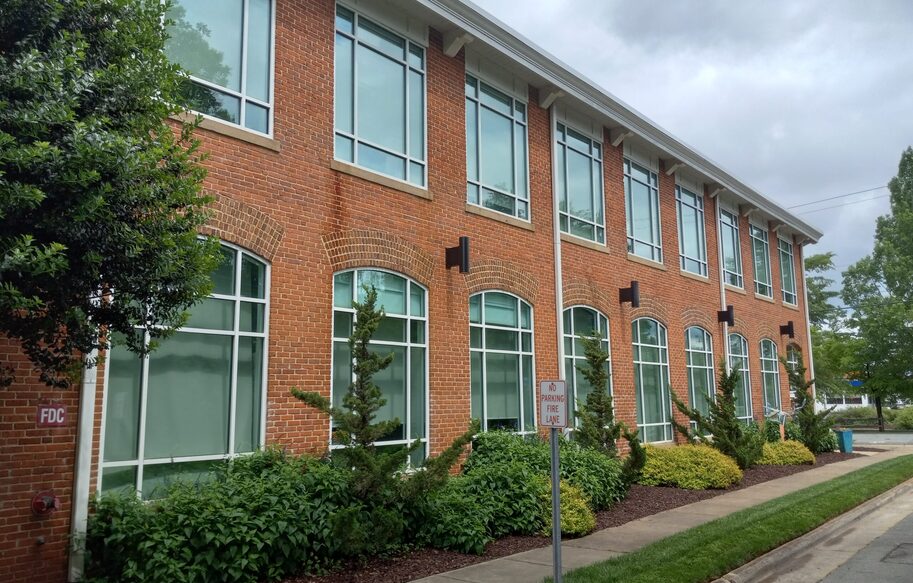 Mebane Public Library