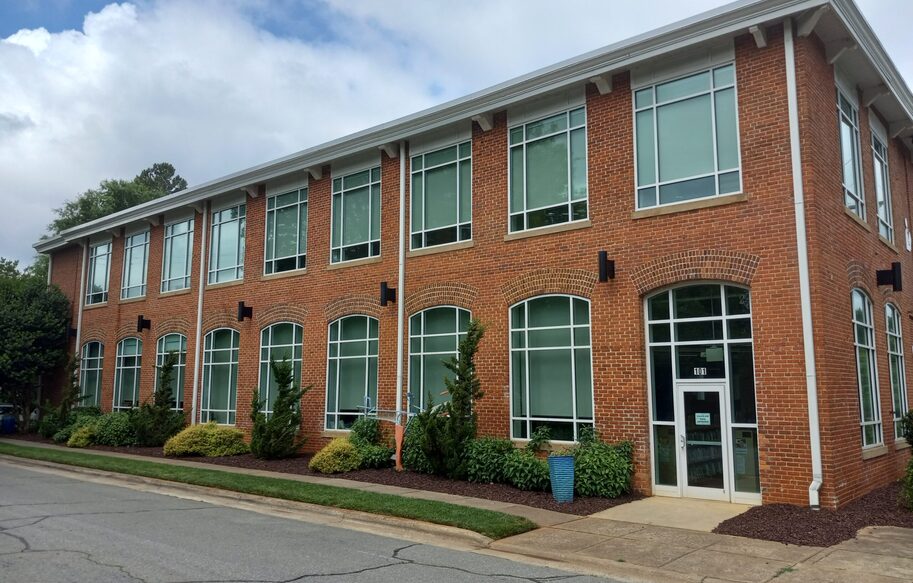 Mebane Public Library