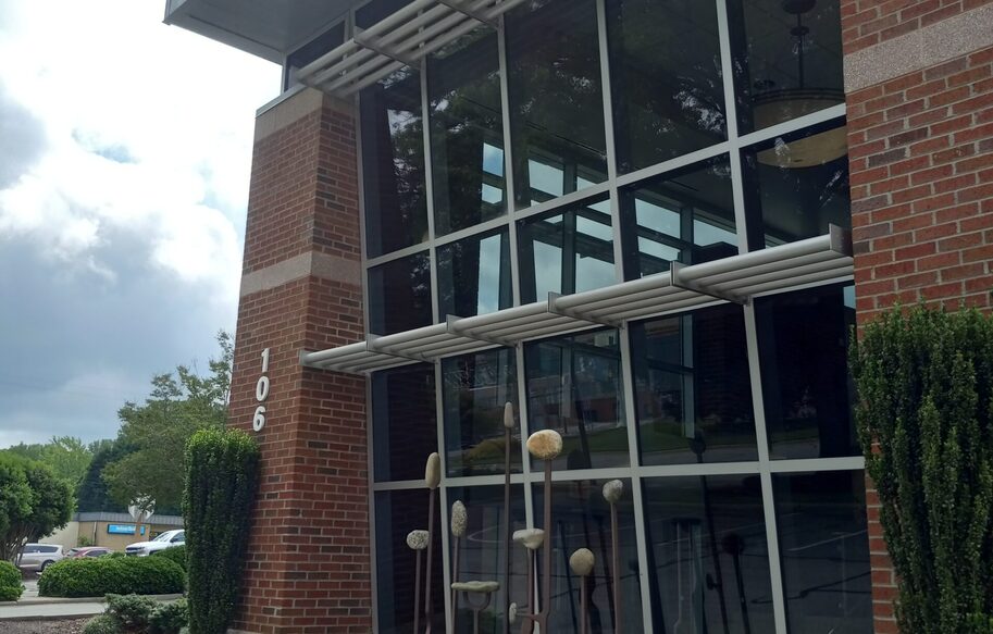 Mebane Municipal Building