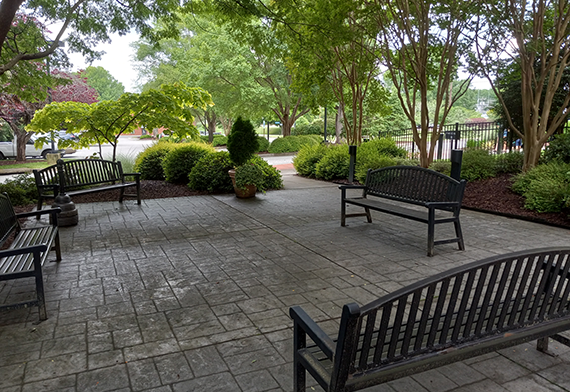 Park Design