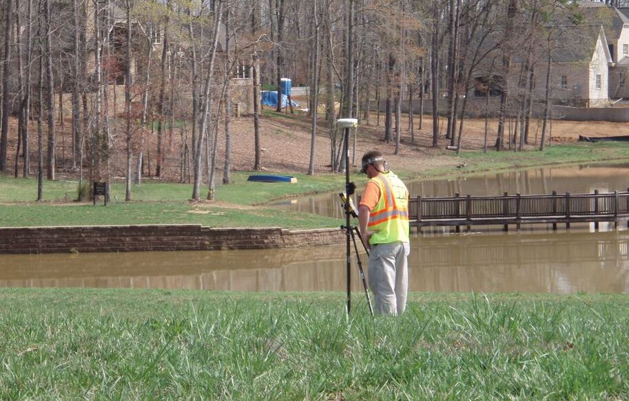 Phase One Waterford West: Subdivision