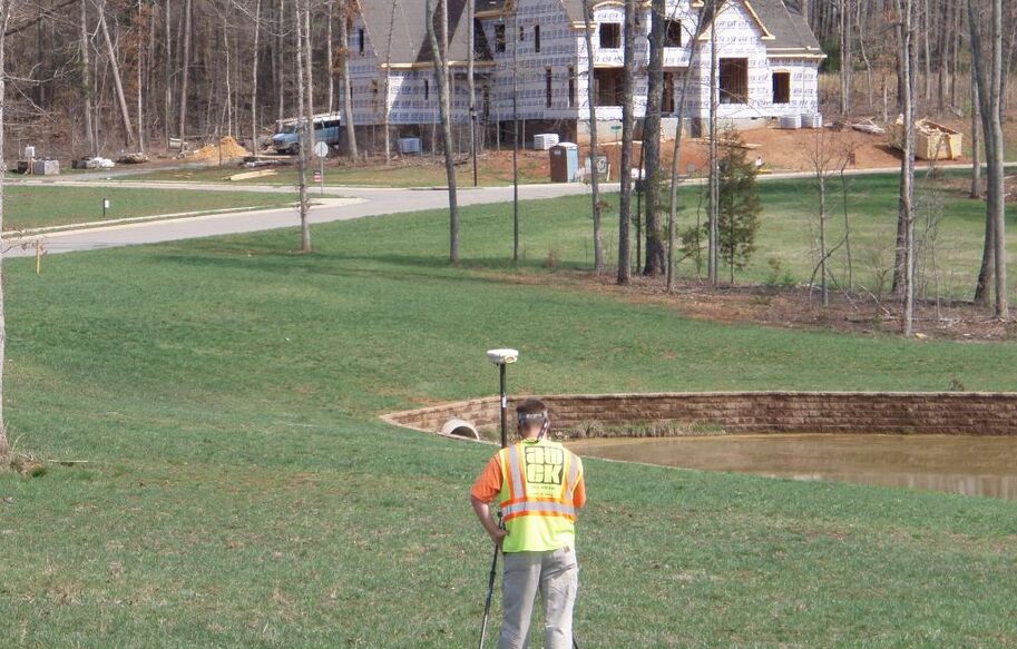 Phase One Waterford West: Subdivision
