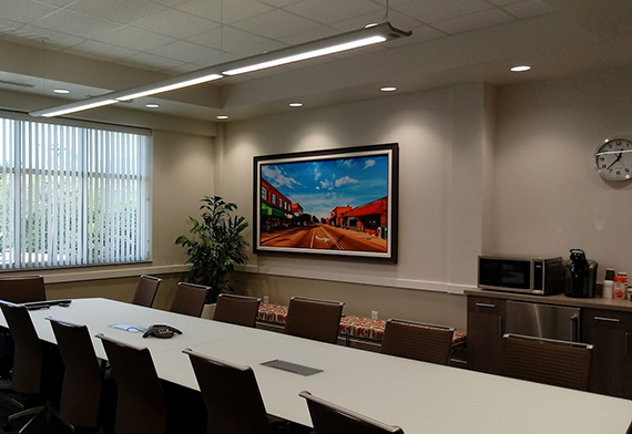 Private Development Services
