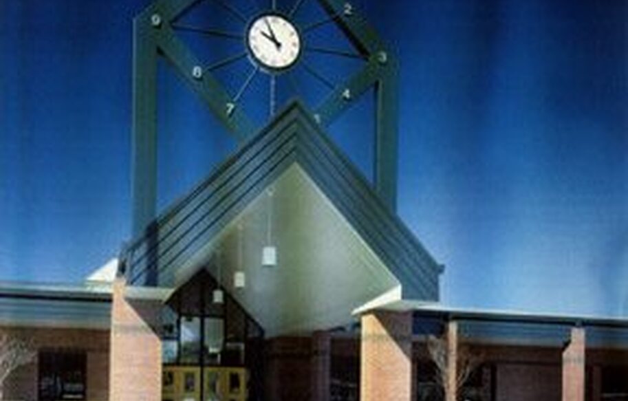 Hillcrest Elementary School 