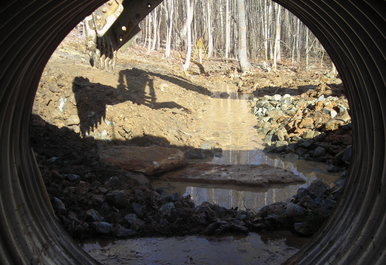 Private Development Services Projects
