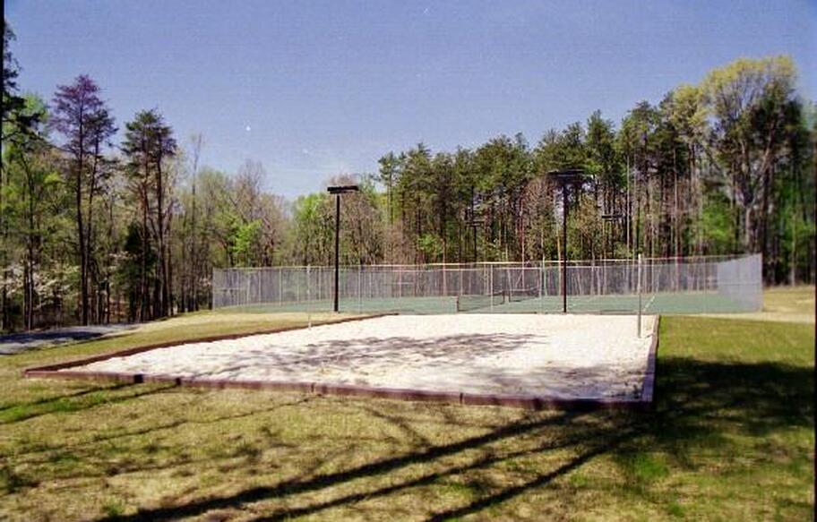 Project Moricle Memorial Park 