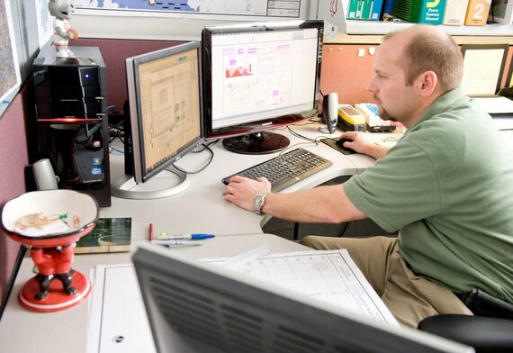 Transportation & Roadway Design